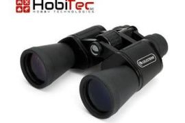 Celestron G2 10-30x50mm Zoom Porro Binoculars