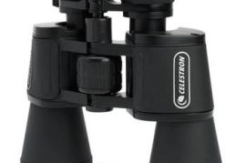 Celestron G2 10-30x50mm Zoom Porro Binoculars