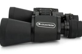 Celestron G2 10-30x50mm Zoom Porro Binoculars