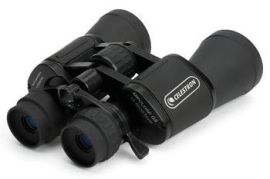 Celestron G2 10-30x50mm Zoom Porro Binoculars