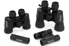 Celestron G2 10-30x50mm Zoom Porro Binoculars