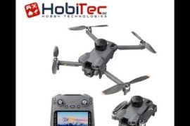 New AE51 Dual Camera 4K HD GPS Drone Screen Remote Control B