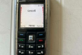 Nokia 6021