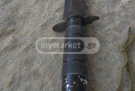 სამხედრო დანა