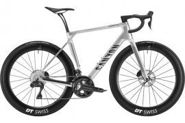 2026 Canyon Endurace CF SLX 8 Carbon Endurance Road Bike (MONKEYCYCLES)