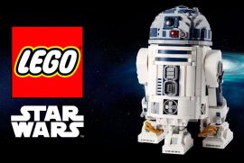 LEGO კონსტრუქტორები