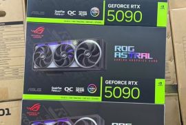 სრულიად ახალი ორიგინალი GEFORCE RTX 3060 TI GAMING X TRIO/ GEFORCE RTX 3090 / GEFORCE RTX 3060