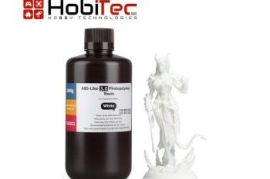 ELEGOO ABS-Like 3D Printer Resin 3.0 pro White 1000g