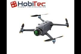 A26 PRO Drone with 180° ESC 4K Camera Headless Mode 1KM Tran