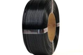 PETG Basic 1KG Black(30105) Refill
