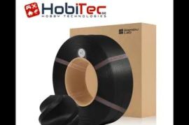 PETG Basic 1KG Black(30105) Refill