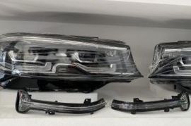 BMW 330 2019-2023