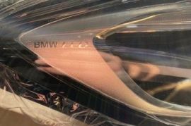 BMW 330 2019-2023