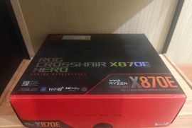 Asus ROG CROSSHAIR X870E HERO AM5