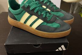 Adidas barreda decode sneakers