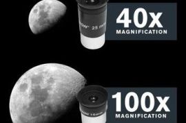 Celestron StarSense Explorer LT 114AZ App-Enabled Telescope