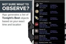 Celestron StarSense Explorer LT 114AZ App-Enabled Telescope