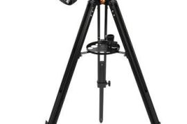 Celestron StarSense Explorer LT 114AZ App-Enabled Telescope