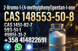 Factory supply cas 148553-50-8 pregabalin raw material  