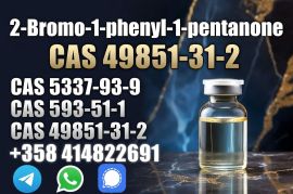 CAS 49851-31-2 High Quality Good Price 