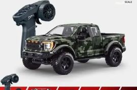 1/12 Hstar F150 Raptor RC Car Hobby Grade 4wd Electric Remot