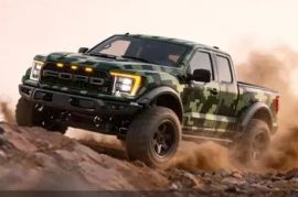 1/12 Hstar F150 Raptor RC Car Hobby Grade 4wd Electric Remot