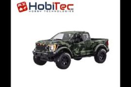1/12 Hstar F150 Raptor RC Car Hobby Grade 4wd Electric Remot