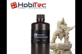 ELEGOO 8K Standard Photopolymer 3D Printer 8K/12K/14K Resin
