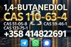 CAS:110-63-4/1,4-Butanediol BDO high quality factory supply   