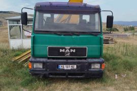 Auto / Moto, Special Equipment, Special Equipment, Man