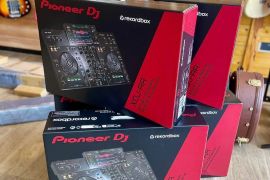 სრულიად ახალი ორიგინალი Pioneer XDJ XZ, Pioneer DJ DDJ-REV7/ Pioneer DDJ 1000SRT DJ კონტროლერი/ Pioneer DJ XDJ-RX3/ Pioneer DDJ 1000