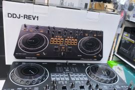 სრულიად ახალი ორიგინალი Pioneer XDJ XZ, Pioneer DJ DDJ-REV7/ Pioneer DDJ 1000SRT DJ კონტროლერი/ Pioneer DJ XDJ-RX3/ Pioneer DDJ 1000
