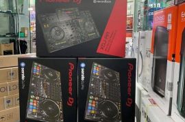 სრულიად ახალი ორიგინალი Pioneer XDJ XZ, Pioneer DJ DDJ-REV7/ Pioneer DDJ 1000SRT DJ კონტროლერი/ Pioneer DJ XDJ-RX3/ Pioneer DDJ 1000