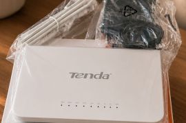 TENDA