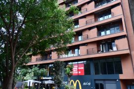 For Rent, Real Estate, Apartments, Nadzaladevi