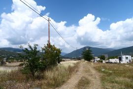 For Sale, Real Estate, Lands