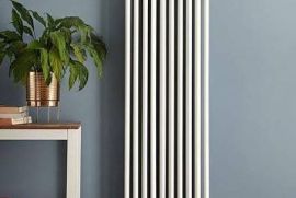 ცენტრალური და იატაკის გათბობა გარანტია - 3-4-5 წ