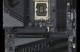 GIGABYTE Z790 AORUS ELITE X WIFI7 LGA 1700 DDR5