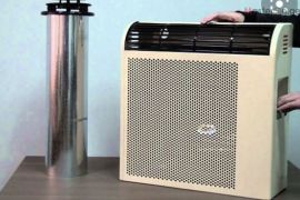 გაზის კალონკის ხელოსანი კარმის შეკეთბა მონტაჟი