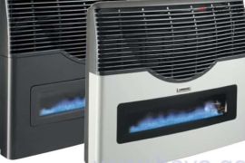 გაზის კალონკის ხელოსანი კარმის შეკეთბა მონტაჟი