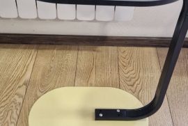 პორტატული რეგულირებადი დასაკეცი გვერდითი მაგიდა/ლე