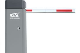 Mypark-ის შლაგბაუმი (ვერტიკალური) 