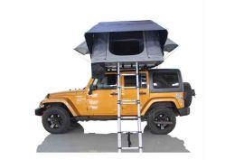 Rooftop tent