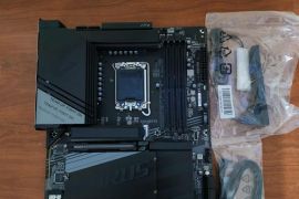 GIGABYTE Z790 AORUS ELITE X WIFI7 LGA 1700 DDR5