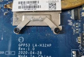 HP 15S-GR 15S-GU 15-GR 15-GY 15-GW HP 255 G8 დედაპლატა