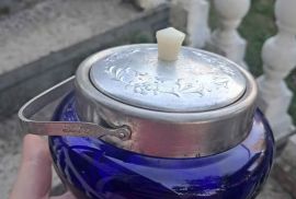იყიდება ძველებური რუსული საშაქრე