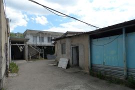იყიდება, უძრავი ქონება, კომერციული ფართები