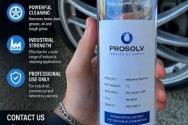 GBL magic Cleaning Chemicals, Prosolv Industrial Supply(whatsapp:13024210663)