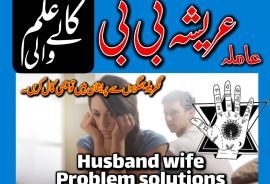 Amil baba in kalajado in Pakistan in all porblam sulotcian.Authantic astralogar in Dubai in Australia in UK in USA .+923262604599.watsapp on 