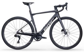 2027 BMC Roadmachine 01 AMP ONE Road Bike (KINGCYCLESPORT)